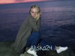 Aliska24