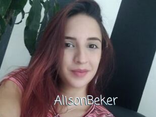 AlisonBeker