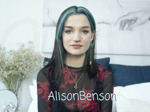 AlisonBenson
