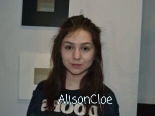AlisonCloe Adult o Porn