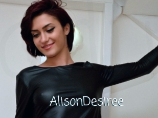 AlisonDesiree