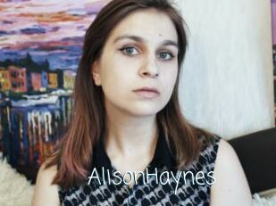 AlisonHaynes