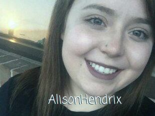 AlisonHendrix