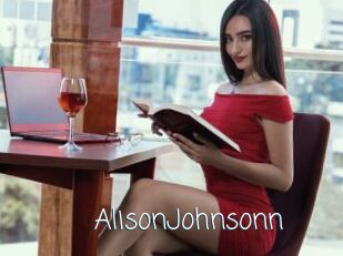 AlisonJohnsonn