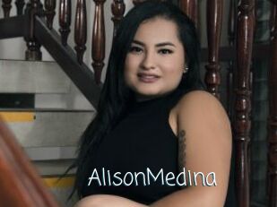 AlisonMedina