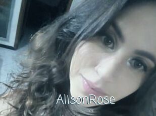 AlisonRose