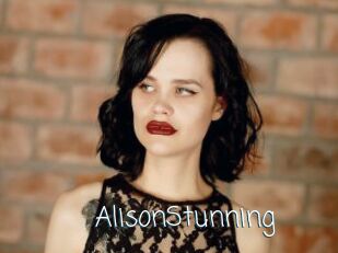 AlisonStunning