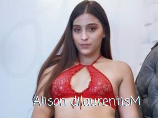 Alison_dilaurentisM