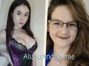 AlissaAndBonnie
