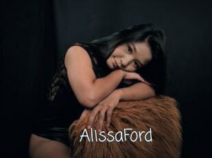 AlissaFord
