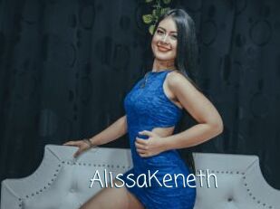 AlissaKeneth