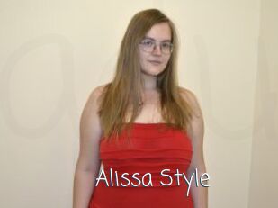 Alissa_Style