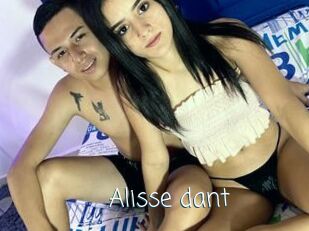 Alisse_dant Adult o Porn