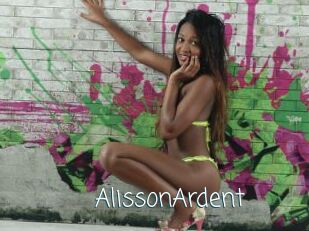 AlissonArdent