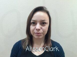 AlissonClark