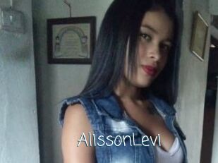 AlissonLevi
