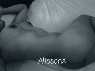 Alisson_X