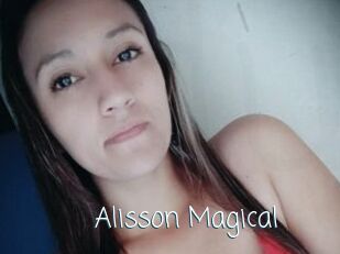Alisson_Magical
