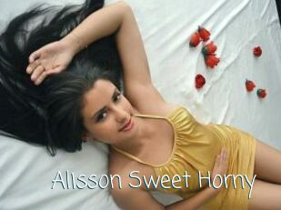 Alisson_Sweet_Horny
