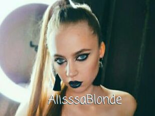 AlisssaBlonde Adult o Porn