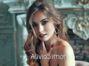 AliviaSimon