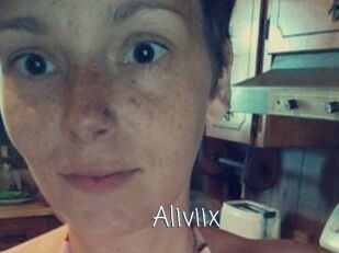 Aliviix