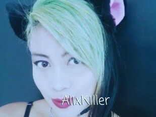 AlixKiller