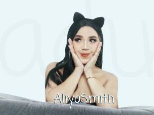 AliyaSmith