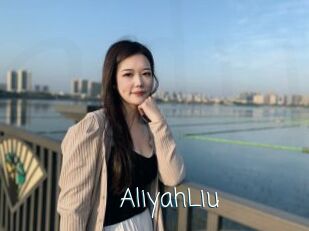 AliyahLiu