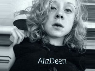 AlizDeen