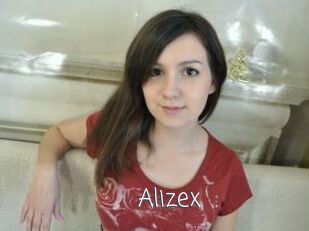 Alizex Adult o Porn