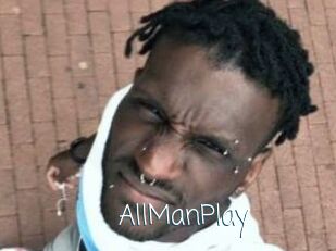 AllManPlay