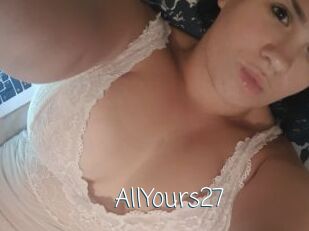 AllYours27