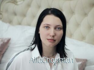 AllaChapman