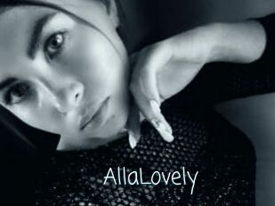 AllaLovely