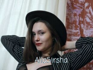 AllaSirsha