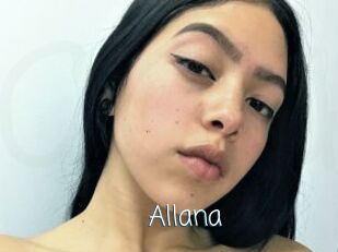 Allana