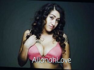 AllanahLove