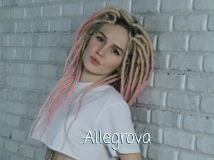 Allegrova Adult o Porn
