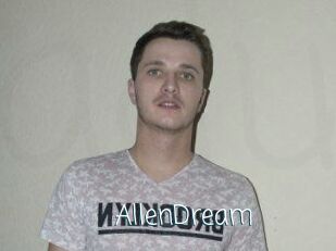 AllenDream