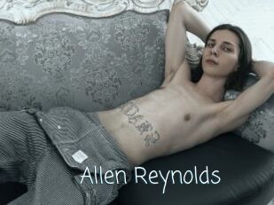 Allen_Reynolds