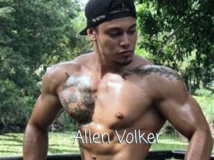 Allen_Volker Adult o Porn