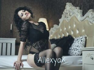 AllexyaX