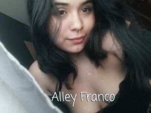 Alley_Franco