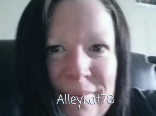 Alleykat78 Adult o Porn