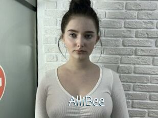 AlliBee Adult o Porn