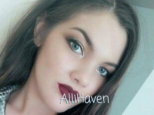 AlliHaven
