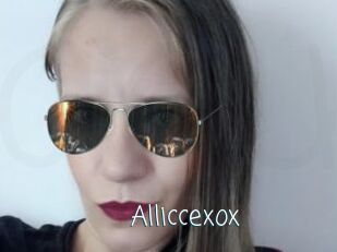 Alliccexox