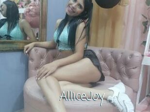 AlliceJoy