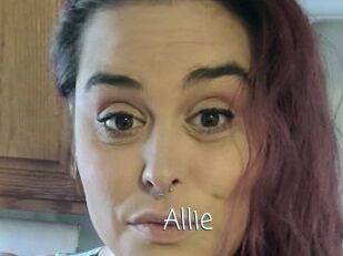 Allie